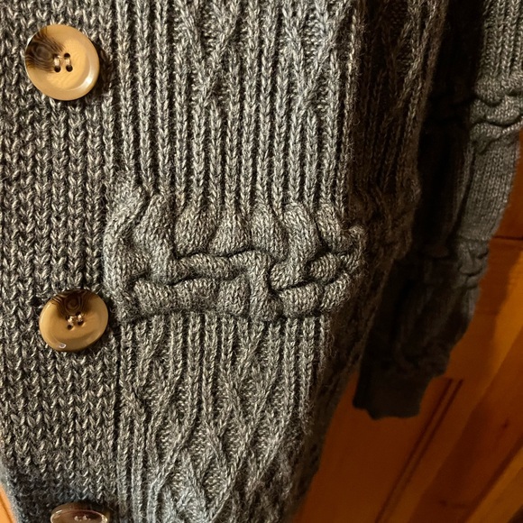 Long sweater - Picture 5 of 6